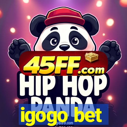 igogo bet